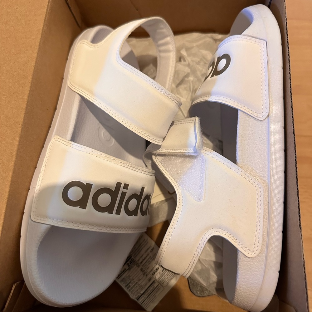 Adidas shoes